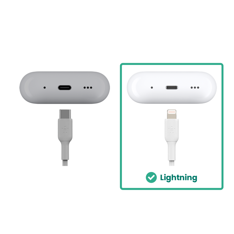 Apple AirPods 2 - Case