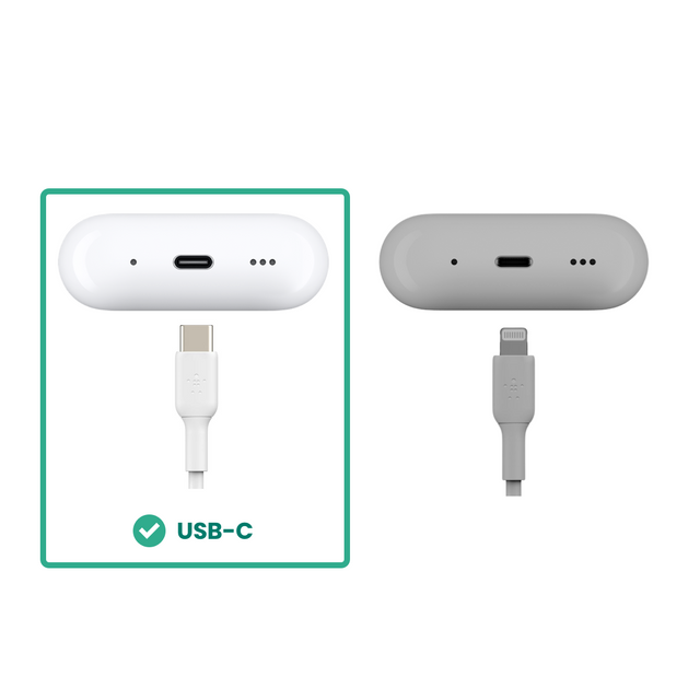 Apple AirPods Pro 2 – rechts (USB-C)